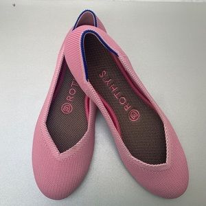 Rothy’s Ballet Flat’s - Size 6 1/2